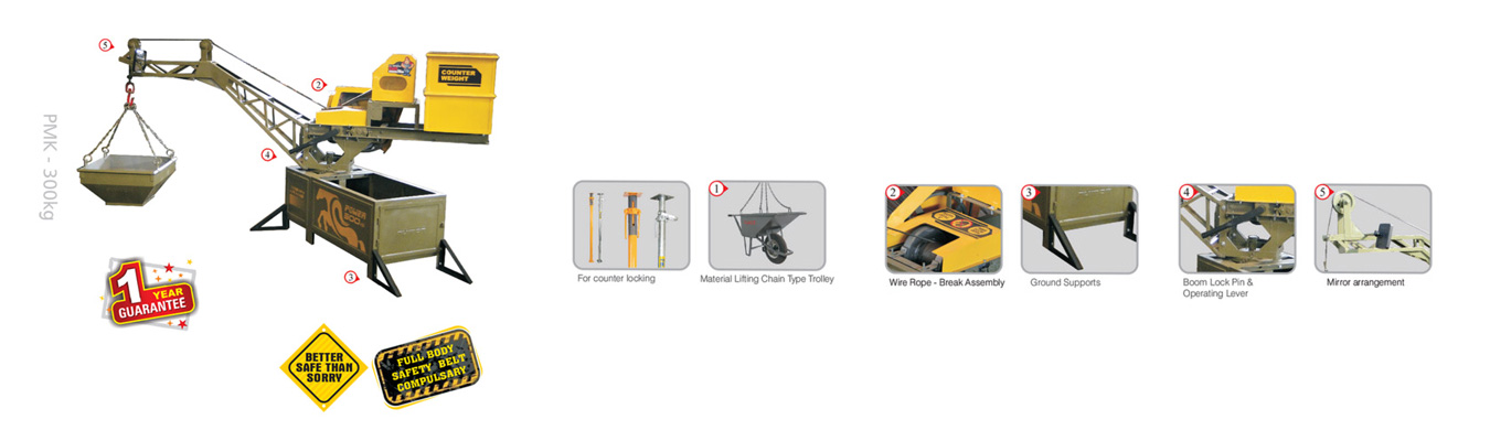 Aaditya Equipments