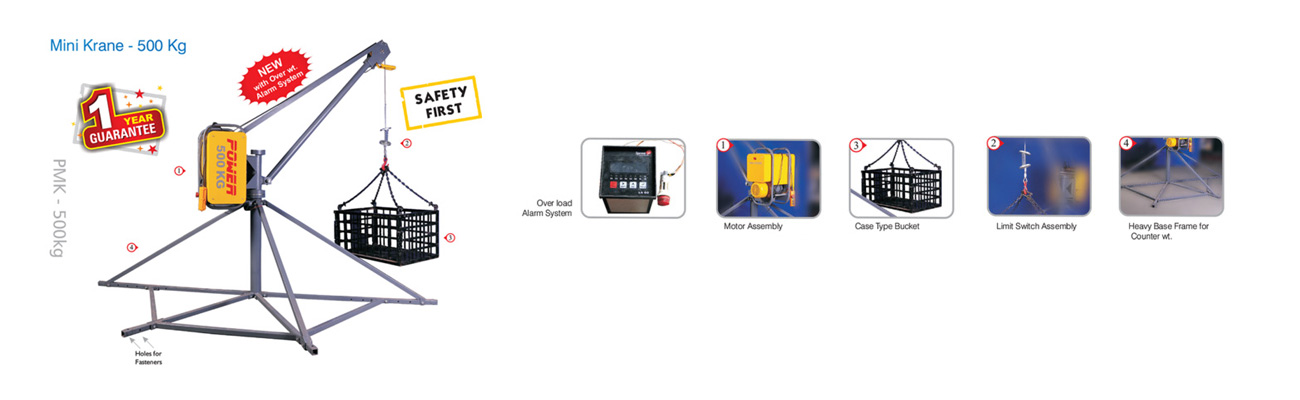 Aaditya Equipments