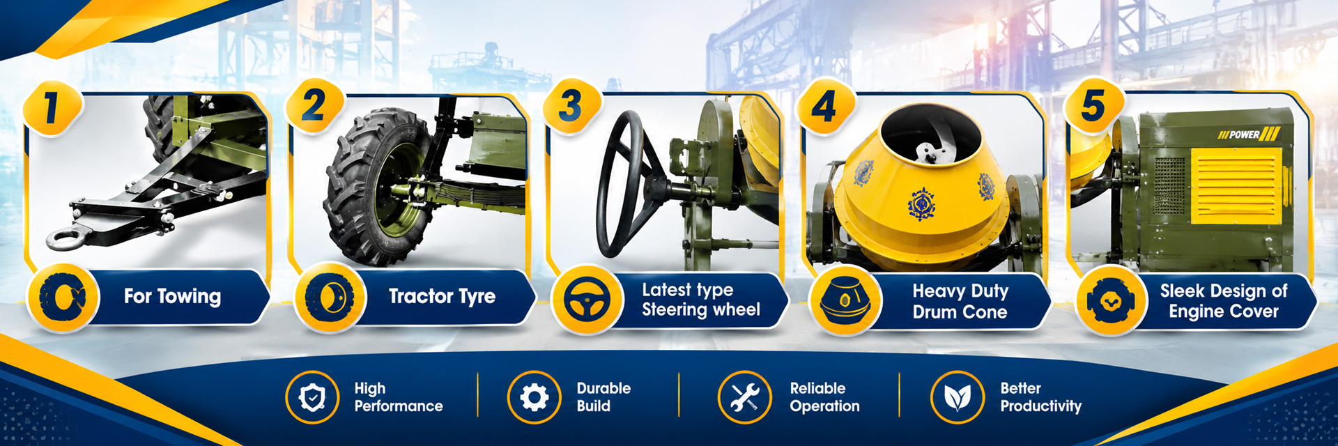 Aaditya Equipments