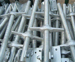 Scaffolding in Raipur Chhattisgarh