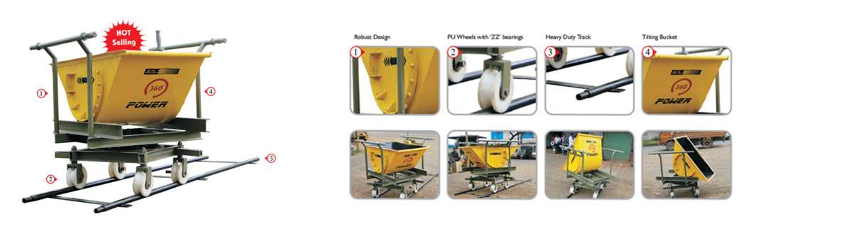 Aaditya Equipments